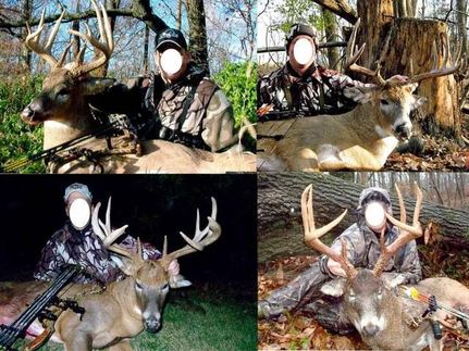 Land in Edgar County, Illinois