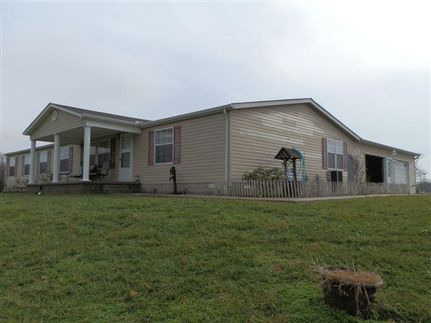 Farm and Ranch in Russell County, Kentucky