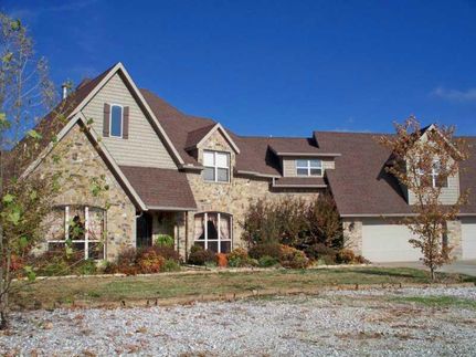 House in Benton County, Arkansas