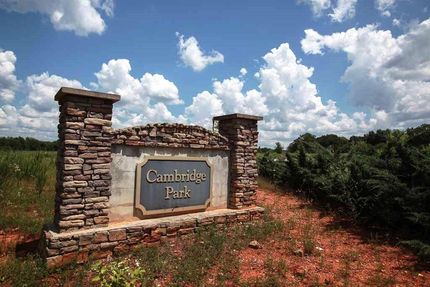 Timberland Property in Shelby County, Alabama