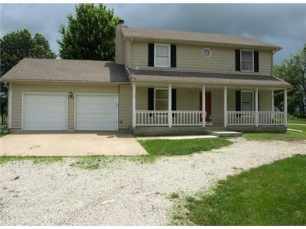 Farm and Ranch in Miami County, Kansas