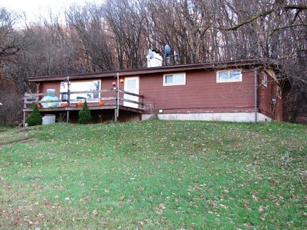Recreational Property in Richland County, Wisconsin
