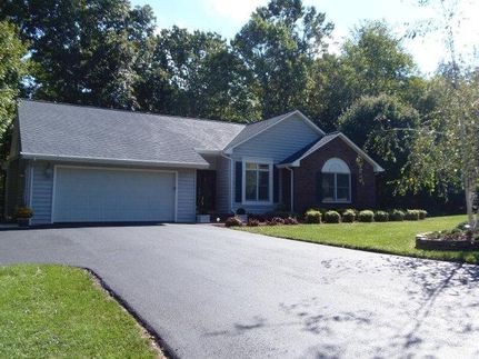 Recreational Property in Galax City County, Virginia
