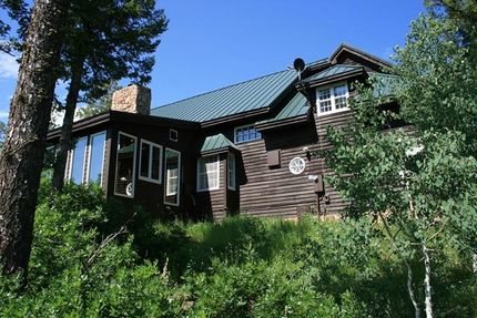 Timberland Property in La Plata County, Colorado
