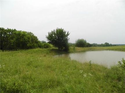 Land in Osage County, Kansas
