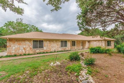Farm and Ranch in Travis County, Texas