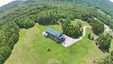 Land in Windsor County, Vermont