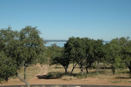 Farm and Ranch in Llano County, Texas