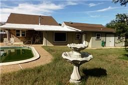 Recreational Property in Eastland County, Texas