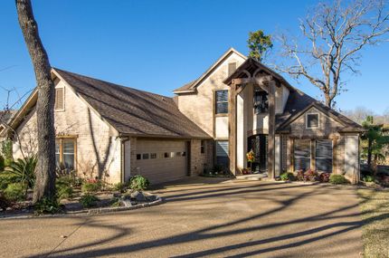 Timberland Property in Freestone County, Texas