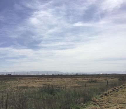 Recreational Property in Reeves County, Texas