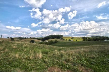 Farm and Ranch in Wythe County, Virginia
