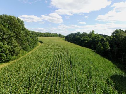 Recreational Property in Owen County, Indiana
