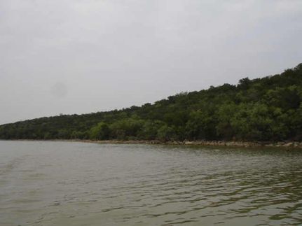 Land in Palo Pinto County, Texas
