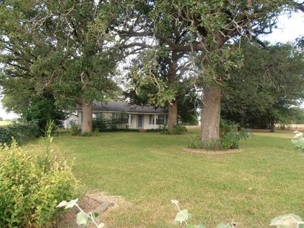 Farm and Ranch in Houston County, Texas