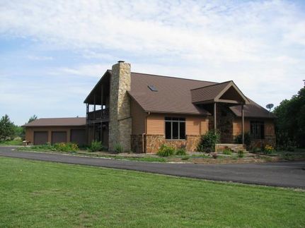 Farm and Ranch in Allen County, Kansas
