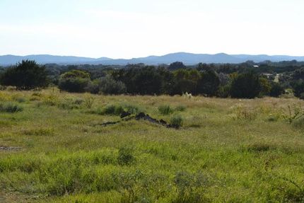 Farm and Ranch in Bandera County, Texas