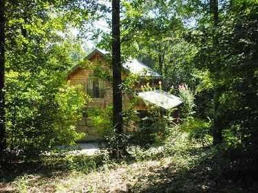 Farm and Ranch in Hardeman County, Tennessee