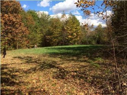 Land in Marion County, Tennessee