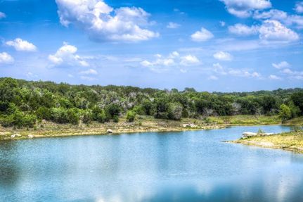 Horse Property in Hamilton County, Texas