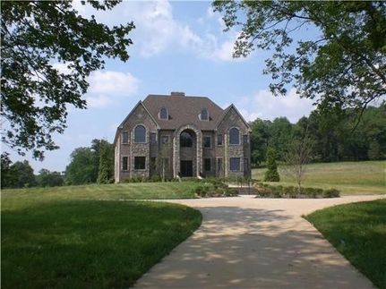 Farm and Ranch in Williamson County, Tennessee
