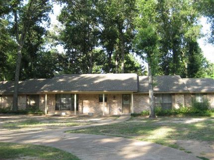 Farm and Ranch in Houston County, Texas
