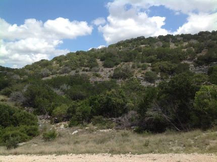 Farm and Ranch in Edwards County, Texas