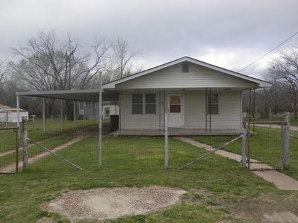 Farm and Ranch in Seminole County, Oklahoma