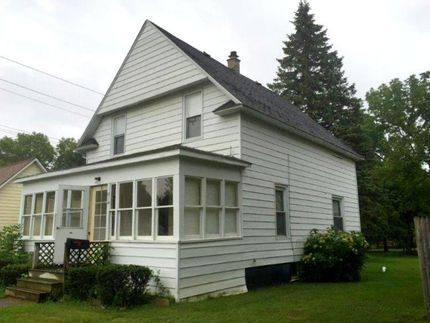 Timberland Property in Huron County, Michigan