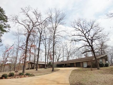 Farm and Ranch in Cass County, Texas