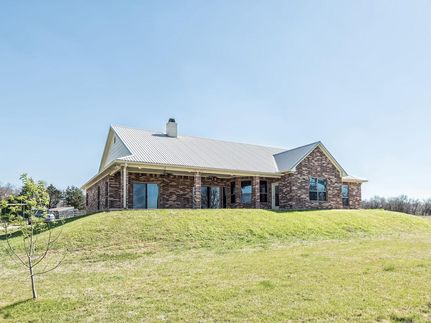 Timberland Property in Limestone County, Texas