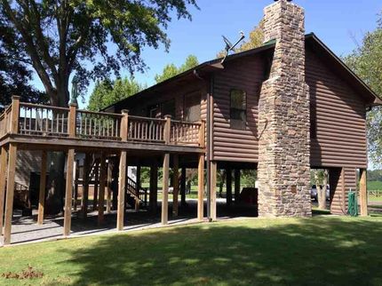 Land in Monroe County, Arkansas