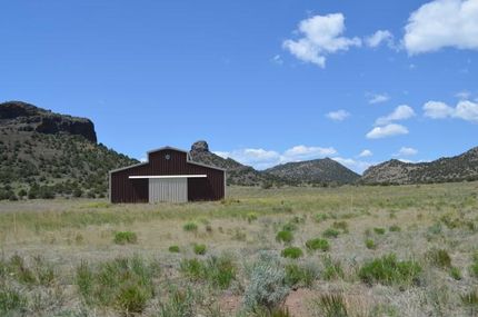 Farm and Ranch in Saguache County, Colorado