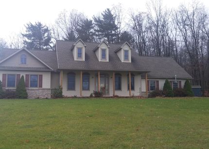 Farm and Ranch in Snyder County, Pennsylvania