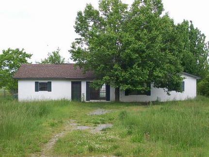 Farm and Ranch in DeKalb County, Alabama