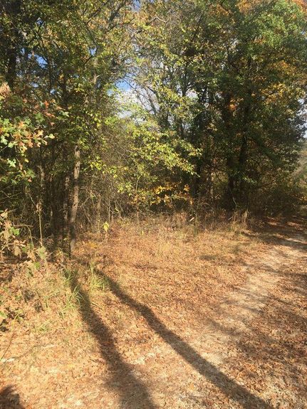 Farm and Ranch in Seminole County, Oklahoma