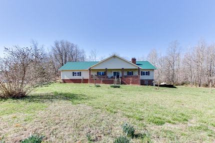 Farm and Ranch in Hickman County, Tennessee