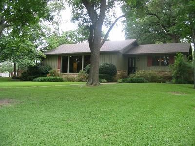 Recreational Property in Henderson County, Texas