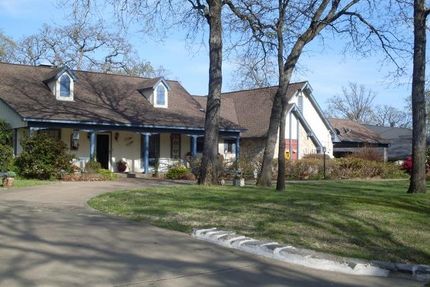 Farm and Ranch in Henderson County, Texas
