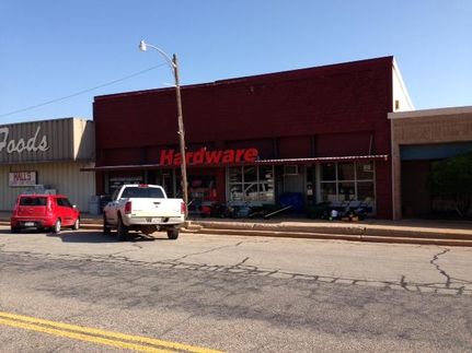 Recreational Property in Coke County, Texas