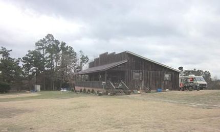 Farm and Ranch in Fulton County, Arkansas