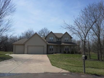 Timberland Property in Cass County, Missouri