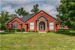 Farm and Ranch in Moore County, Tennessee