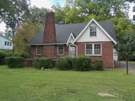 Recreational Property in Coffee County, Tennessee