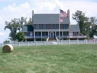 Undeveloped Land in Laclede County, Missouri