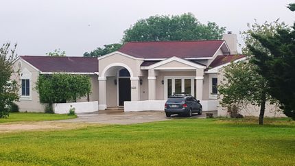Farm and Ranch in Bastrop County, Texas