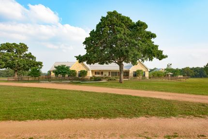 Land in Gillespie County, Texas