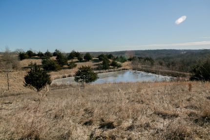 Farm and Ranch in Adair County, Missouri