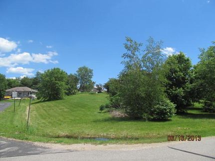 Land in Jefferson County, Wisconsin