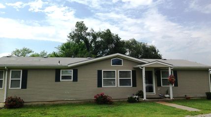 Farm and Ranch in Miami County, Kansas